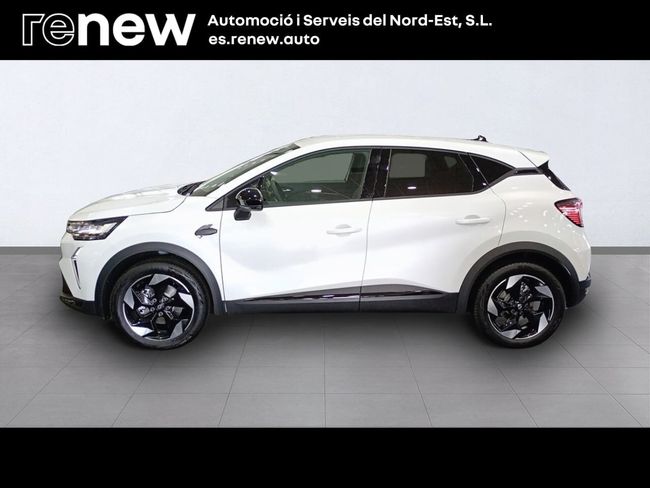 Renault Captur Hibrido E-tech Full Hybrid Techno 117kw  - Foto 9