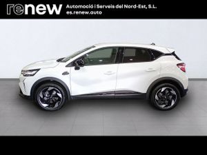 Renault Captur Hibrido E-tech Full Hybrid Techno 117kw  - Foto 9