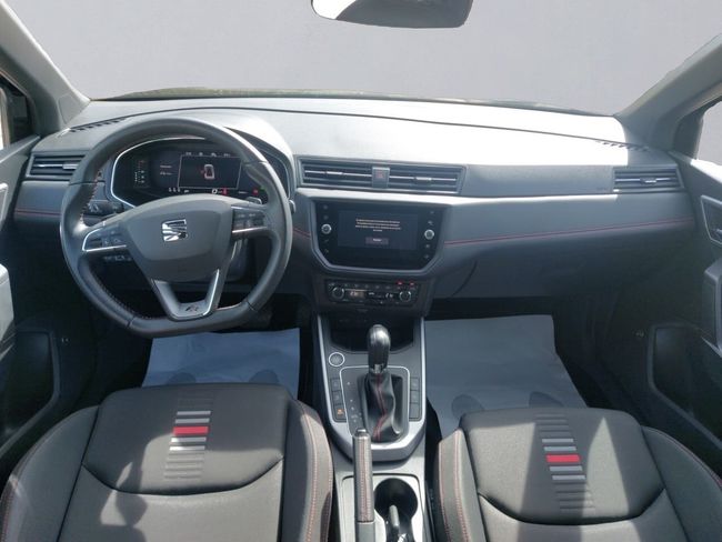 Seat Arona 1.0 Tsi Ecomotive S&s Fr Dsg7 110  - Foto 15
