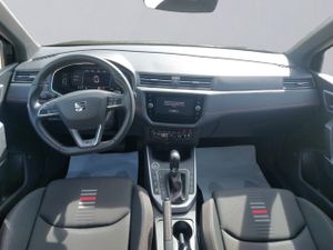 Seat Arona 1.0 Tsi Ecomotive S&s Fr Dsg7 110  - Foto 15