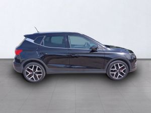 Seat Arona 1.0 Tsi Ecomotive S&s Fr Dsg7 110  - Foto 5