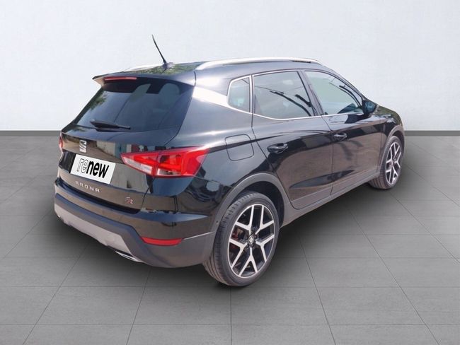 Seat Arona 1.0 Tsi Ecomotive S&s Fr Dsg7 110  - Foto 6