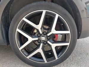 Seat Arona 1.0 Tsi Ecomotive S&s Fr Dsg7 110  - Foto 12