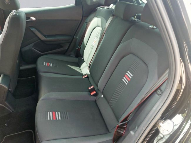 Seat Arona 1.0 Tsi Ecomotive S&s Fr Dsg7 110  - Foto 14