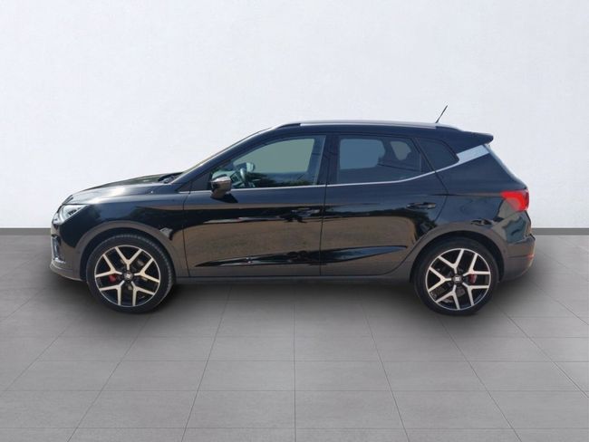 Seat Arona 1.0 Tsi Ecomotive S&s Fr Dsg7 110  - Foto 8