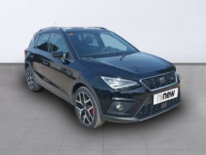 Seat Arona 1.0 Tsi Ecomotive S&s Fr Dsg7 110  - Foto 4