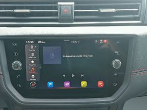 Seat Arona 1.0 Tsi Ecomotive S&s Fr Dsg7 110  - Foto 17