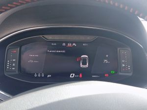 Seat Arona 1.0 Tsi Ecomotive S&s Fr Dsg7 110  - Foto 18