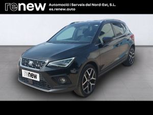 Seat Arona 1.0 Tsi Ecomotive S&s Fr Dsg7 110  - Foto 2