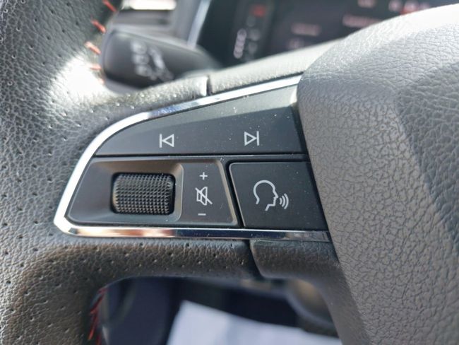 Seat Arona 1.0 Tsi Ecomotive S&s Fr Dsg7 110  - Foto 22