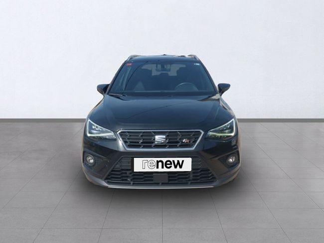 Seat Arona 1.0 Tsi Ecomotive S&s Fr Dsg7 110  - Foto 3
