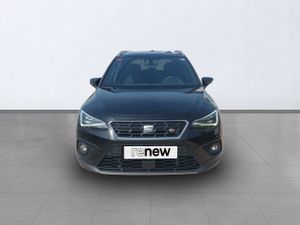 Seat Arona 1.0 Tsi Ecomotive S&s Fr Dsg7 110  - Foto 3
