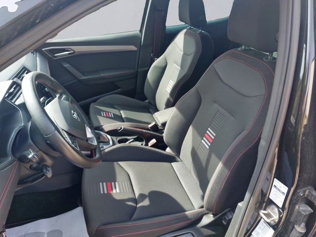Seat Arona 1.0 Tsi Ecomotive S&s Fr Dsg7 110  - Foto 13