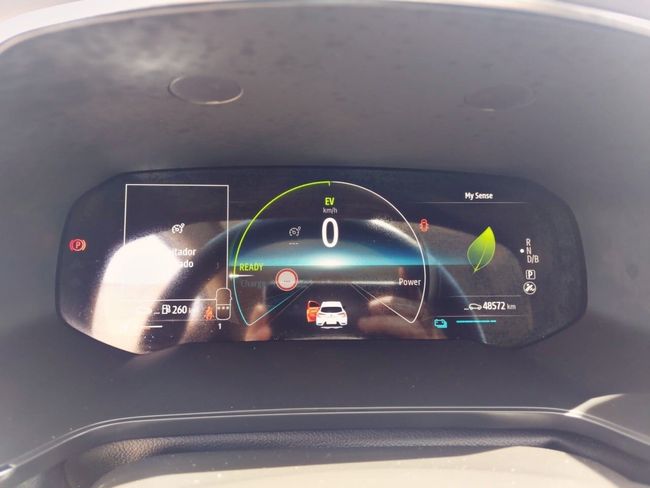 Renault Captur Hibrido E-tech Techno 105kw  - Foto 16