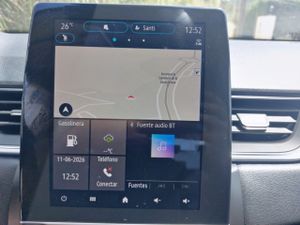Renault Captur Hibrido E-tech Techno 105kw  - Foto 15