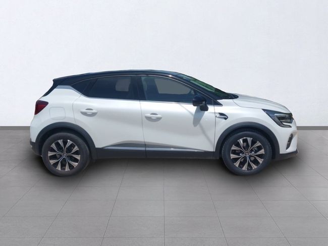 Renault Captur Hibrido E-tech Techno 105kw  - Foto 6