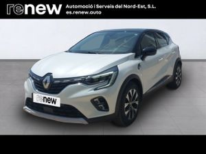Renault Captur Hibrido E-tech Techno 105kw  - Foto 2