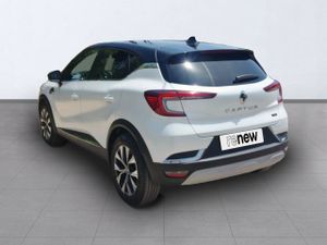 Renault Captur Hibrido E-tech Techno 105kw  - Foto 9