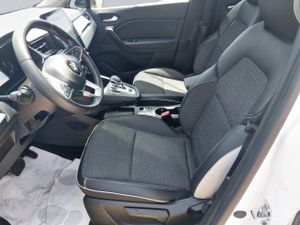 Renault Captur Hibrido E-tech Techno 105kw  - Foto 13