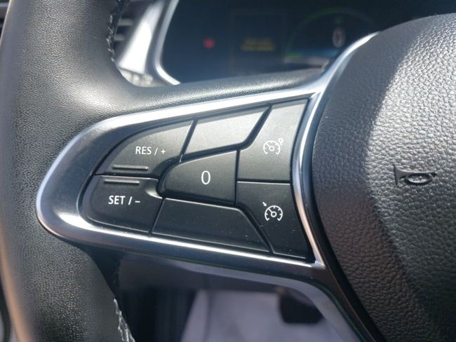 Renault Captur Hibrido E-tech Techno 105kw  - Foto 21