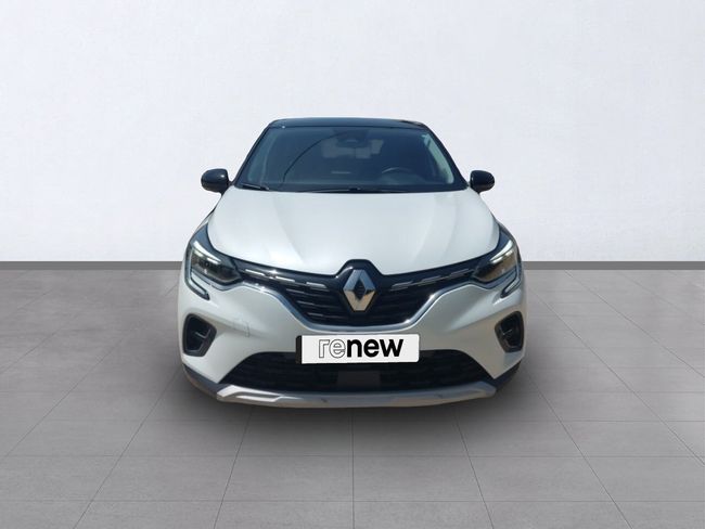Renault Captur Hibrido E-tech Techno 105kw  - Foto 3