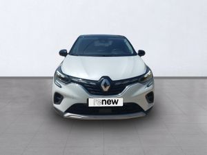 Renault Captur Hibrido E-tech Techno 105kw  - Foto 3