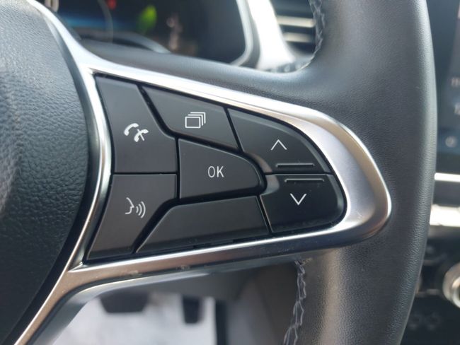 Renault Captur Hibrido E-tech Techno 105kw  - Foto 22