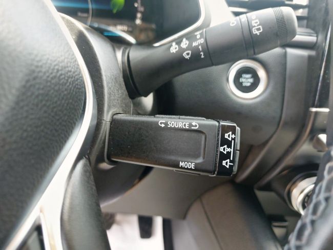 Renault Captur Hibrido E-tech Techno 105kw  - Foto 20