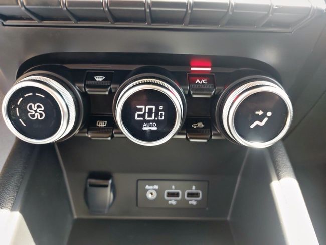 Renault Captur Hibrido E-tech Techno 105kw  - Foto 19