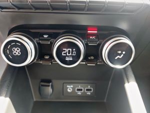 Renault Captur Hibrido E-tech Techno 105kw  - Foto 19