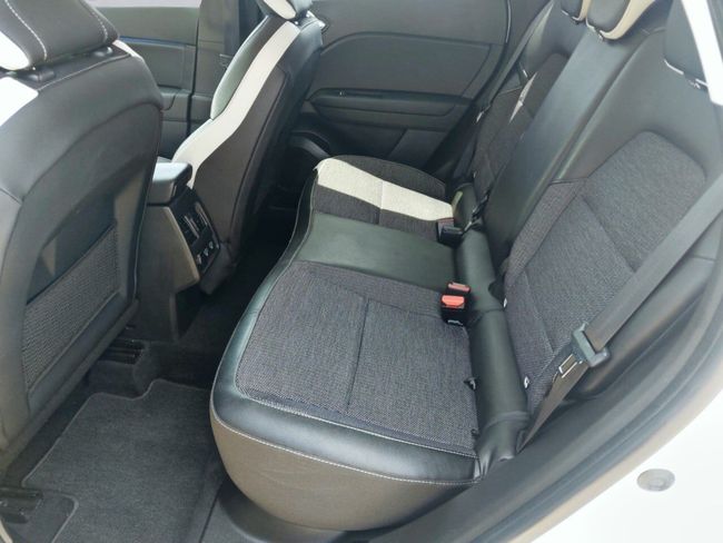 Renault Captur Hibrido E-tech Techno 105kw  - Foto 14