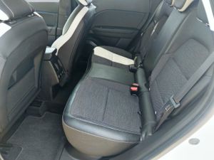 Renault Captur Hibrido E-tech Techno 105kw  - Foto 14