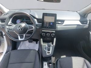 Renault Captur Hibrido E-tech Techno 105kw  - Foto 12