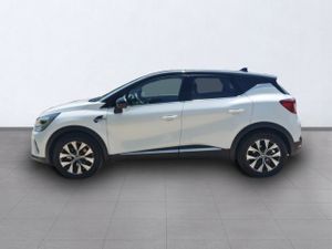 Renault Captur Hibrido E-tech Techno 105kw  - Foto 7