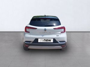 Renault Captur Hibrido E-tech Techno 105kw  - Foto 4