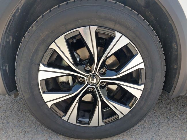 Renault Captur Hibrido E-tech Techno 105kw  - Foto 10