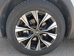 Renault Captur Hibrido E-tech Techno 105kw  - Foto 10