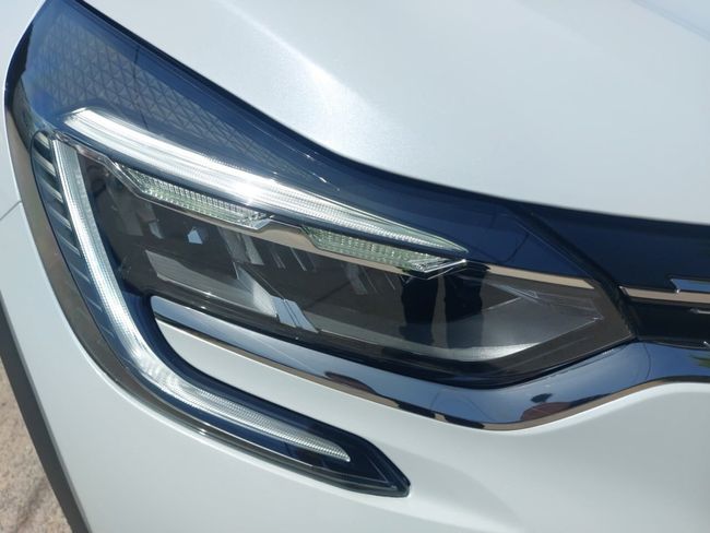 Renault Captur Hibrido E-tech Techno 105kw  - Foto 11