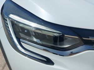 Renault Captur Hibrido E-tech Techno 105kw  - Foto 11