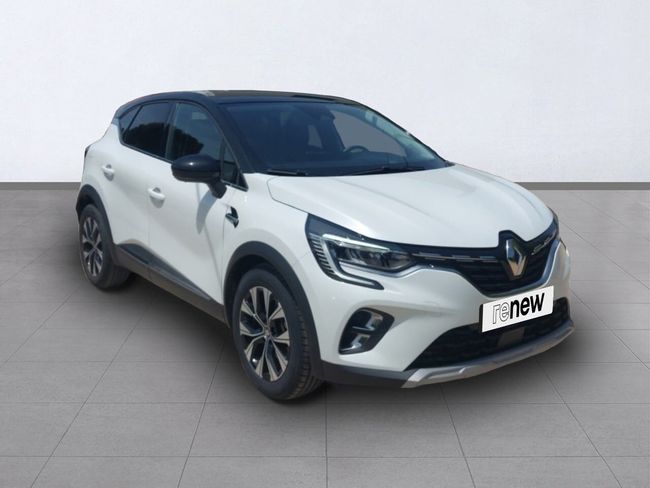 Renault Captur Hibrido E-tech Techno 105kw  - Foto 5
