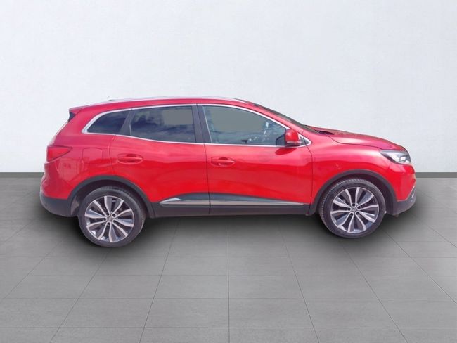 Renault Kadjar 1.2 Tce Energy Zen Edc 97kw  - Foto 5