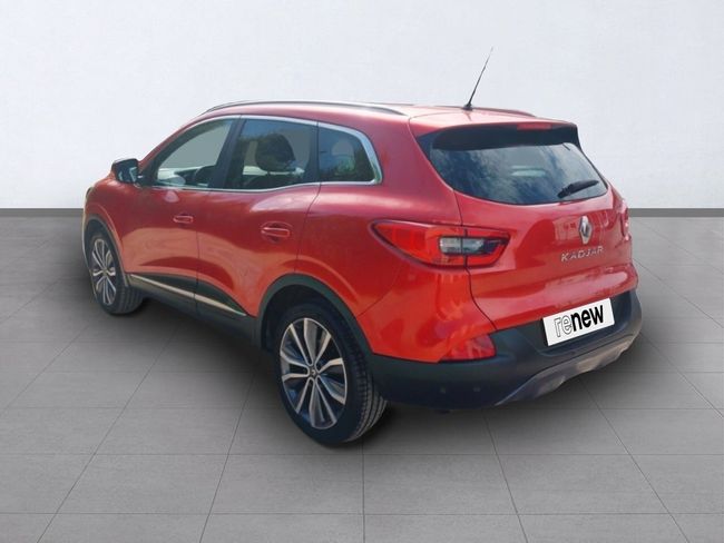 Renault Kadjar 1.2 Tce Energy Zen Edc 97kw  - Foto 8