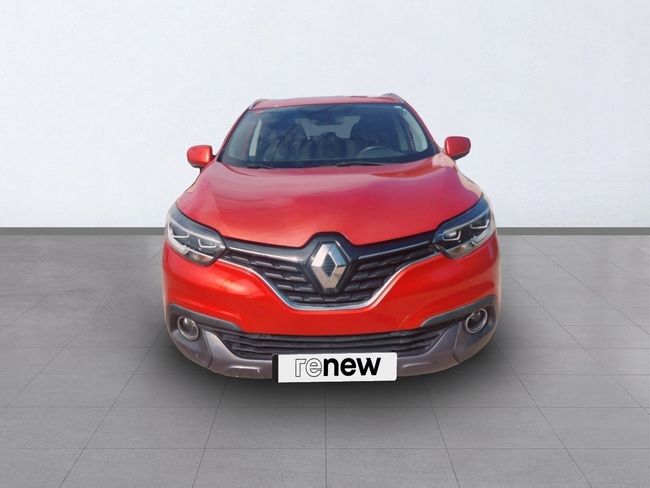Renault Kadjar 1.2 Tce Energy Zen Edc 97kw  - Foto 3