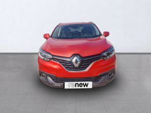 Renault Kadjar 1.2 Tce Energy Zen Edc 97kw  - Foto 3