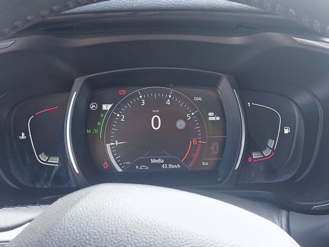 Renault Kadjar 1.2 Tce Energy Zen Edc 97kw  - Foto 17