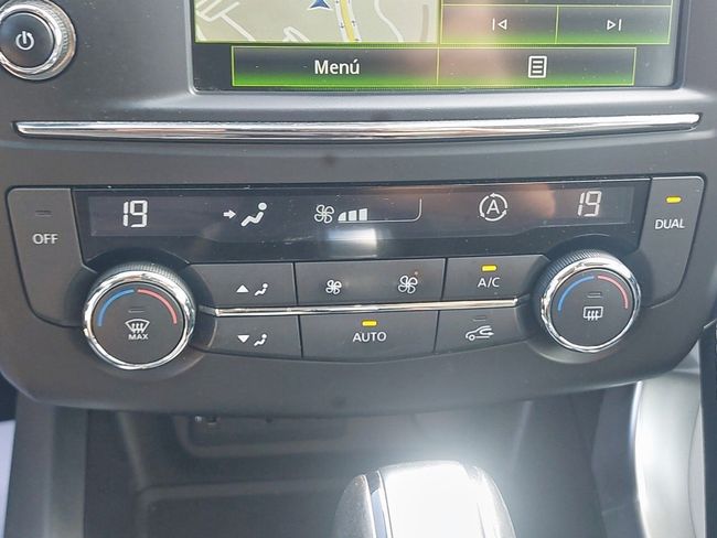 Renault Kadjar 1.2 Tce Energy Zen Edc 97kw  - Foto 19