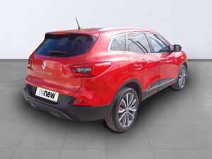 Renault Kadjar 1.2 Tce Energy Zen Edc 97kw  - Foto 6