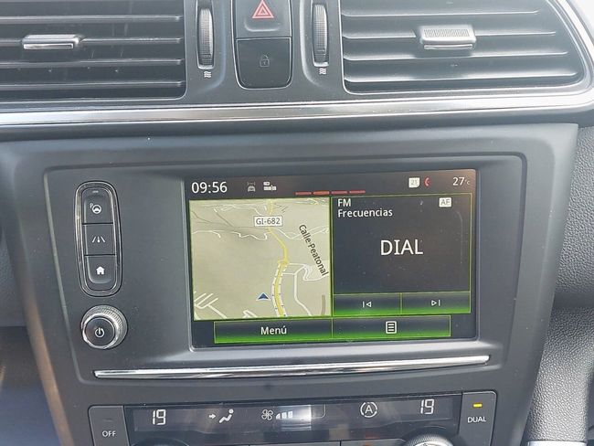 Renault Kadjar 1.2 Tce Energy Zen Edc 97kw  - Foto 16