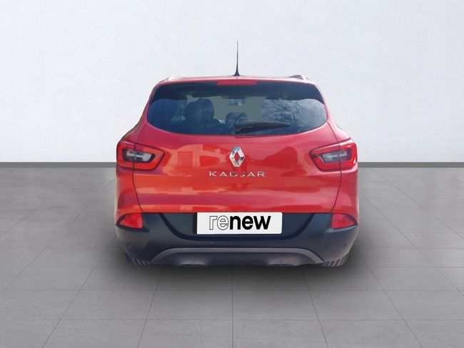 Renault Kadjar 1.2 Tce Energy Zen Edc 97kw  - Foto 7