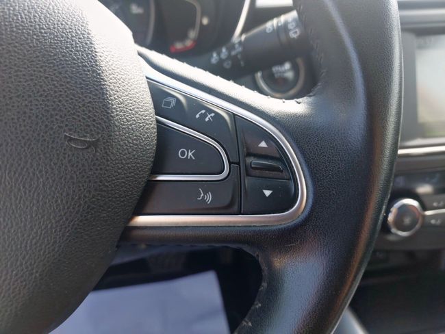 Renault Kadjar 1.2 Tce Energy Zen Edc 97kw  - Foto 21